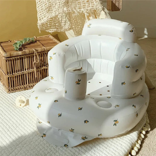Baby Inflatable Seat Chair