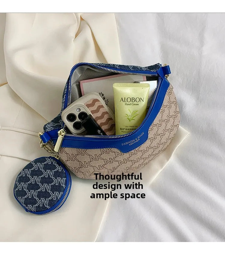 Street Style Women's Crossbody Bag