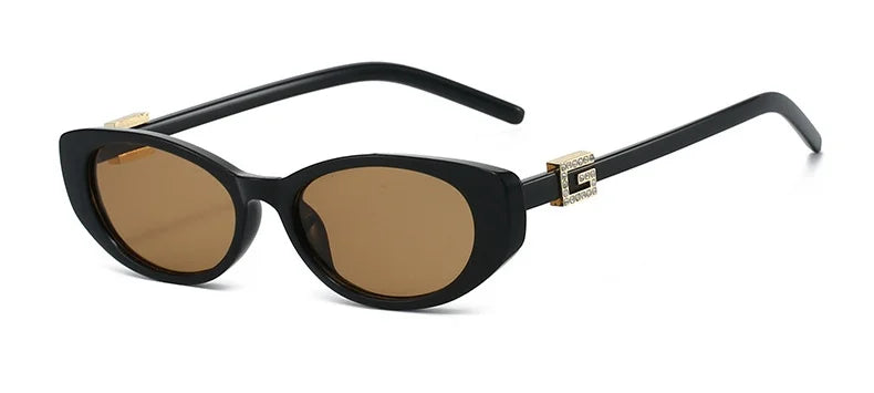 Sexy Cat Eye Sunglasses