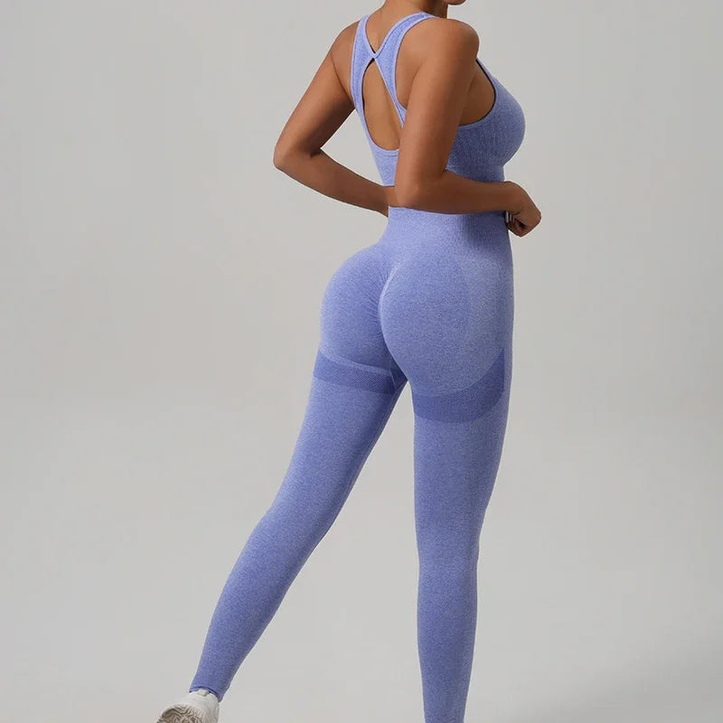 2pcs Workout Set