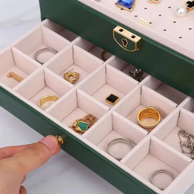 Jewelry Storage Box