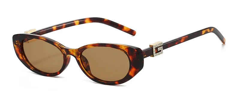 Sexy Cat Eye Sunglasses