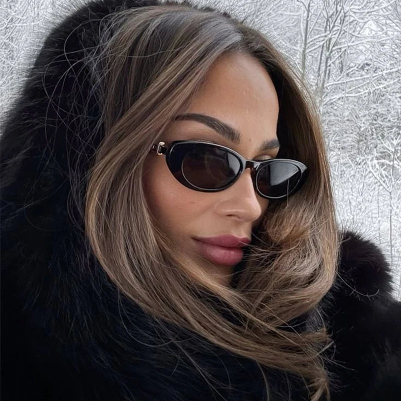 Sexy Cat Eye Sunglasses