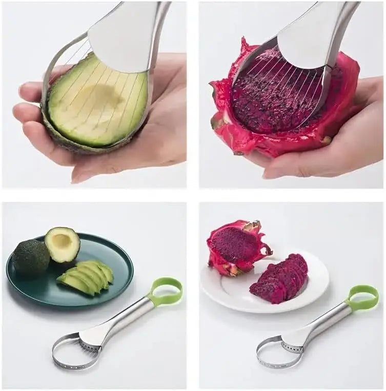 Avocado Slicer