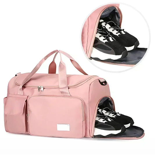 Gym Bag