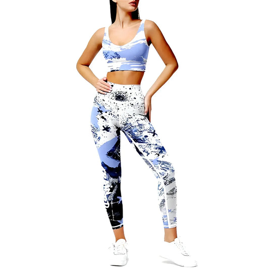 Print Fitness Set