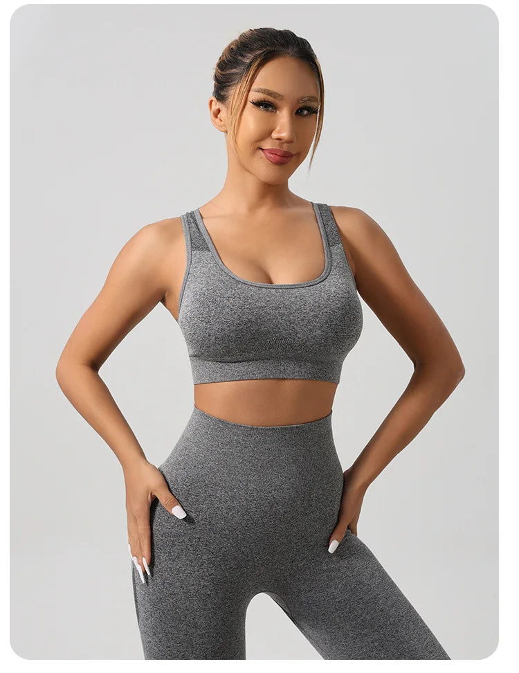 2pcs Workout Set