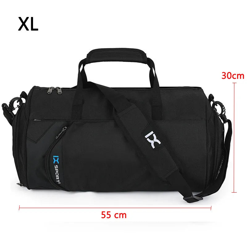 Gym Fitness Bag