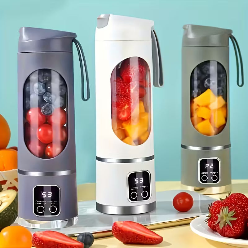 Portable Powerful Blender
